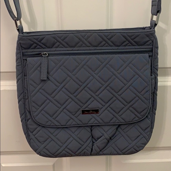 Vera Bradley Handbags - Crossbody Bag